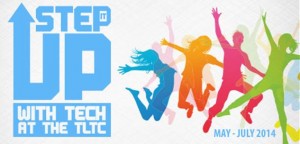 Step up with Tech_TLTC