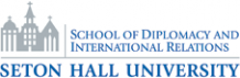 School of Diplomacy Logo