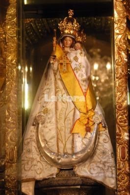 Nuestra Señora de El Quinche