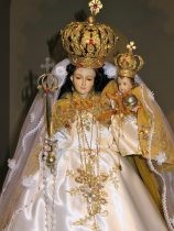 Our Lady of Quinche