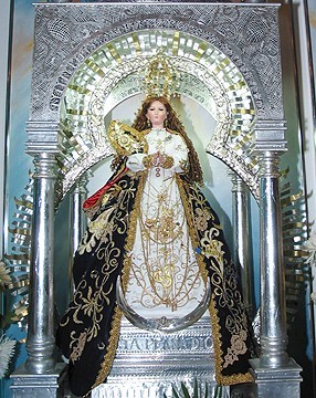 Nuestra Señora de la Concepción de El Viejo
