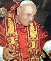 Pope John XXIII