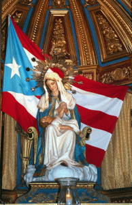 Our Lady of Providence – Patroness of Puerto Rico