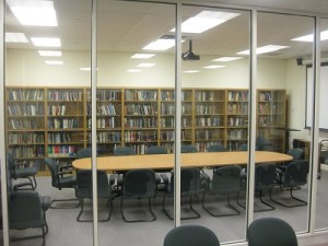 Archives Conference Room