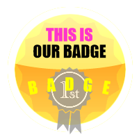 Badge(1)