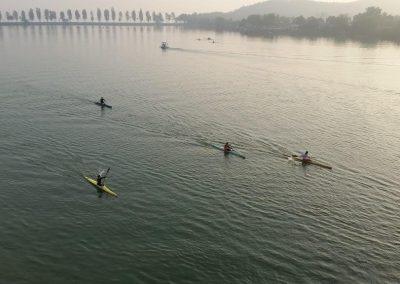East Lake of Wuhan