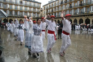 basque people