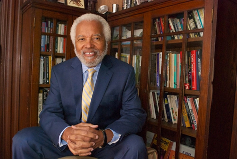 Junius Williams to Lecture February 9th