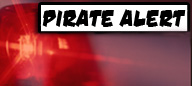 Pirate Alert Button
