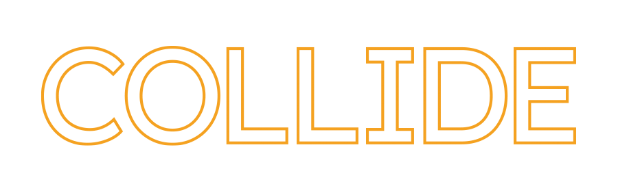Collide