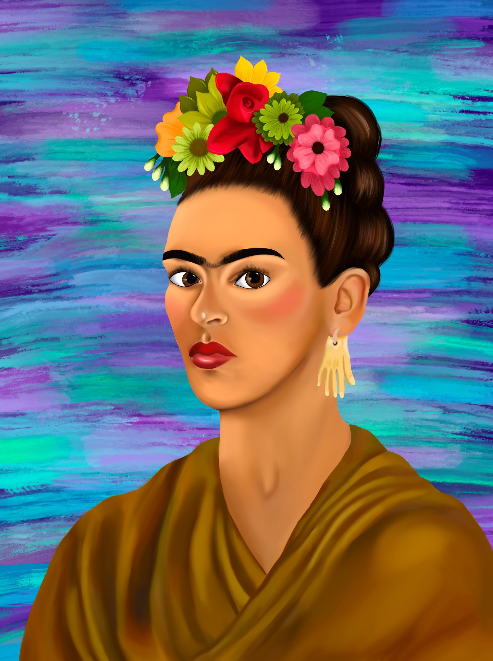 Frida draft 2