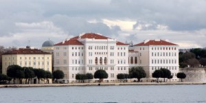 zadar university