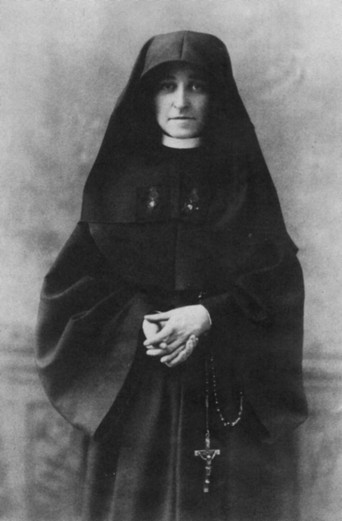 Sister M. Pancratia Bonfils, 1880043