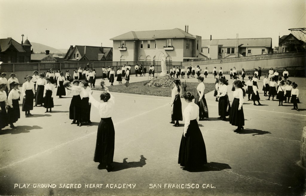 sacred heart academy 01A060