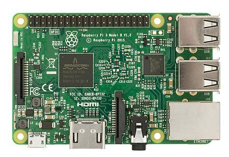 Raspberry Pi