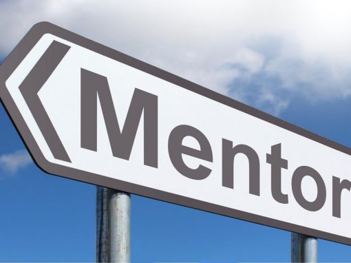 Web-Based Mentoring