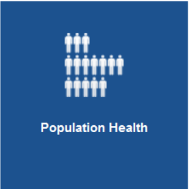 The Population Health Management Projects