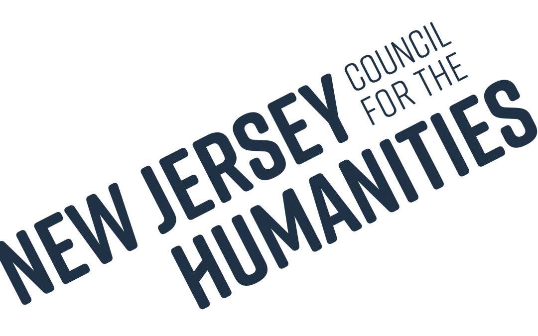 New Jersey Council for the Humanities Grant