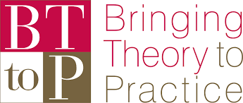 Bringing Theory to Practice Grant