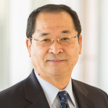 Shigeru Osuka