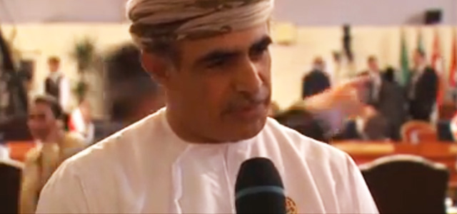 Mohammed bin Hamad Al Rumhy