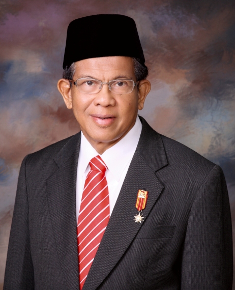 Andi Mappetahang Fatwa