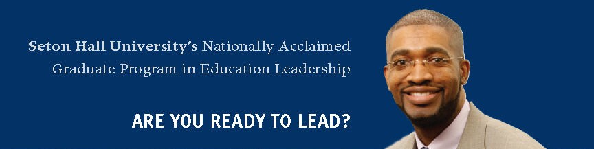 Executive M.A./Ed.S. Programs in Education Leadership