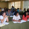 The Effects of Education on Fertility in Colombia and Peru: Implications for Health and Family Planning Policies The Effects of Education on Fertility in Colombia and Peru John P. Tuman, Ayoub S. Ayoub, and Danielle Roth-Johnson Previous studies have found that education and fertility are inversely related....