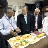 Food Safety and Global Health: An International Law Perspective Stefania Negri Following the recurrence of serious events of food contamination across the globe, food safety has become a matter of...