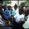 Uncomfortable Knowledge: PEPFAR, HIV Risk Reduction and Safer Sex Carrie Cafaro and William J. Bicknell HIV prevention that focuses on abstinence, faithfulness and condoms (ABC) has not worked well, particularly...