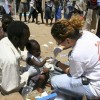Is There an International Duty to Protect Persons in the Event of an Epidemic? Sara E. Davies In 2006, the International Law Commission began a study into the role of...