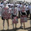 The Pipers Call the Tunes in Global Aid for AIDS: The Global Financial Architecture for HIV Funding as Seen by Local Stakeholders in Kenya, Malawi and Zambia Jerker Edström and...