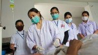 The WHO Global Code of Practice on the International Recruitment of Health Personnel: The Evolution of Global Health Diplomacy  Allyn L. Taylor and Ibadat S. Dhillon The May 2010 adoption...