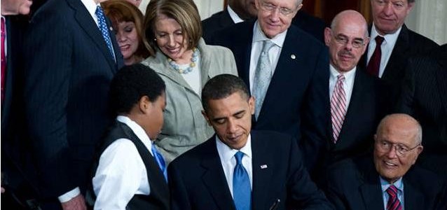 The Affordable Care Act and Global Health David P. Fidler, GHG Contributing Blogger James Louis Calamaras Professor of Law, Indiana University Maurer School of Law Oral arguments this week before...