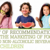 A WHO-UNICEF Global Code of Practice on the Marketing of Unhealthy Food and Beverages to Children Allyn L. Taylor, Ibadat S. Dhillon, Lenias Hwenda The High-level Meeting of the United...