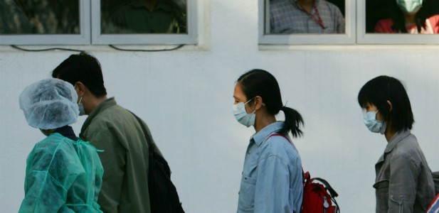 Ten Years after SARS: Five Myths to Unravel Yanzhong Huang, Editor Senior Fellow for Global Health, Council on Foreign Relations This is a cross-post with CFR’s Asia Unbound Blog. Last...