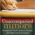 Unaccompanied Minors by Carolyn Sattin-Bajaj