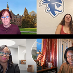 webinar panelists