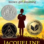 Book Cover of Brown Girl Dreaming