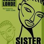 Book cover of Sister Outsider
