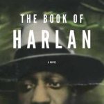 Book cover of The Book of Harlan