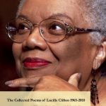 Book cover of The Collected Poems of Lucille Clifton 1965-2010