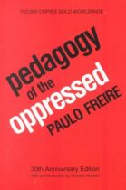 Pedagogy of the Oppressed