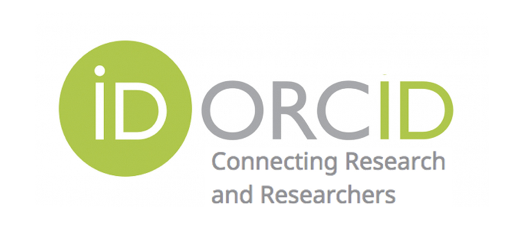 ORCID ID Logo