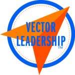 Vector Leadership Logo
