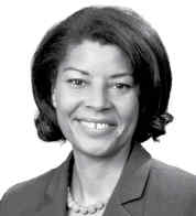 Linda E. Dunbar M.A.