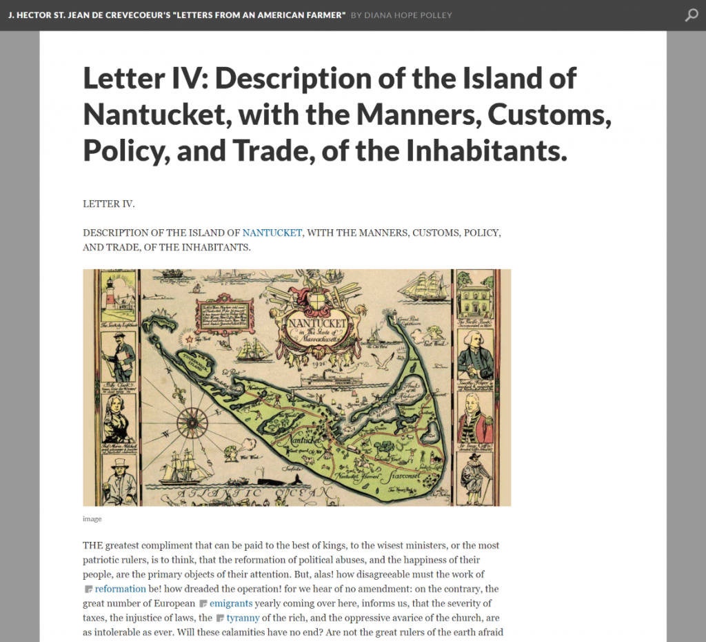 Web page image