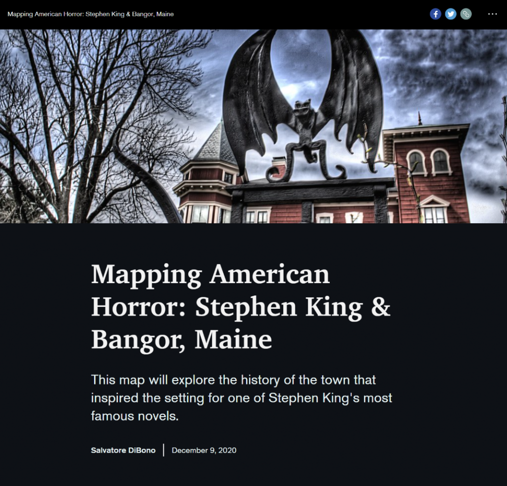 Home Page image