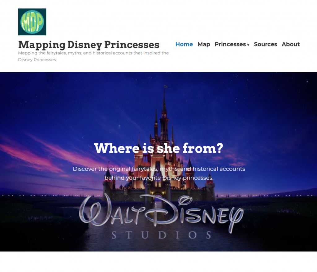 Disney Castle photo