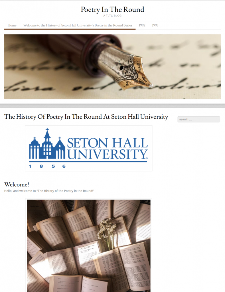 Home Page Image